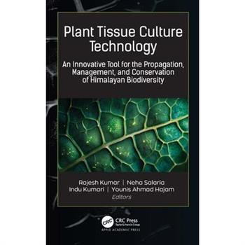 Plant Tissue Culture Technology