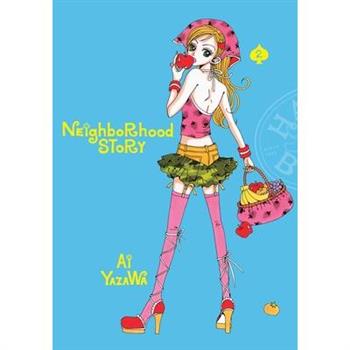 Neighborhood Story- Vol. 2