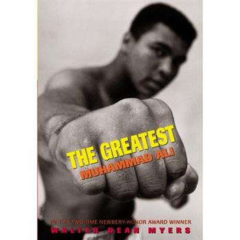 The Greatest: Muhammad Ali