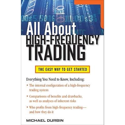 All About High-frequency Trading
