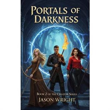 Portals of Darkness