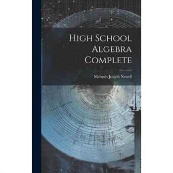 High School Algebra Complete