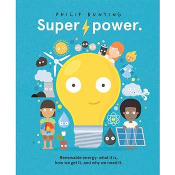 Super Power