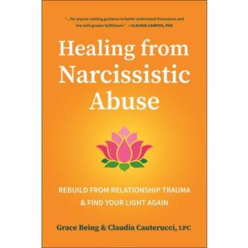 Healing from Narcissistic Abuse