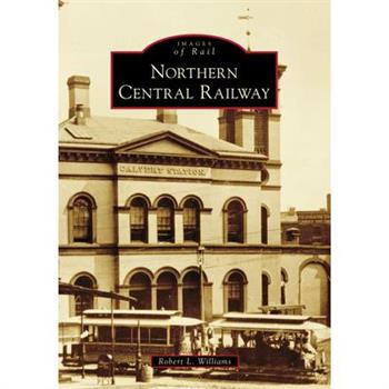 Northern Central Railway