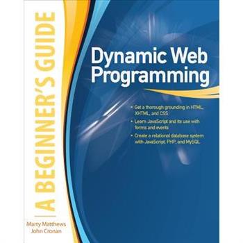 Dynamic Web Programming: A Beginner’s Guide