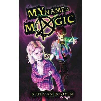 My Name Is Magic