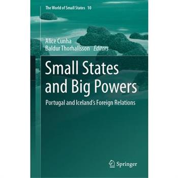 Small States and Big Powers