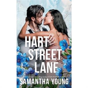 Hart Street Lane
