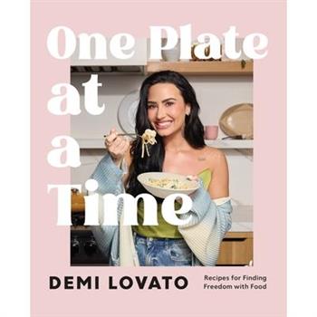 One Plate at a Time