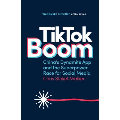 Tiktok Boom