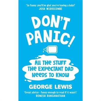 Don't Panic!