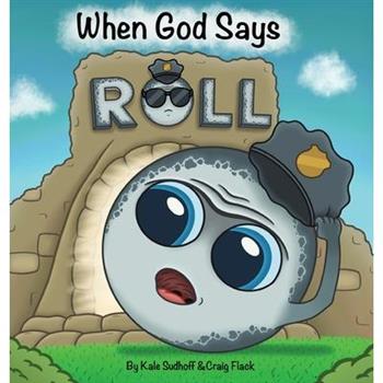 When God Says Roll