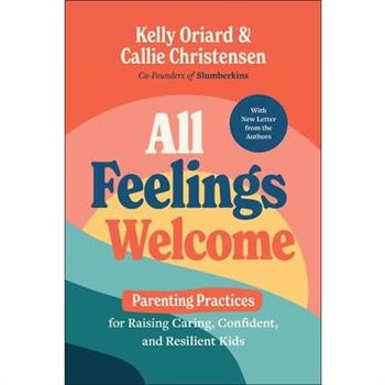 All Feelings Welcome