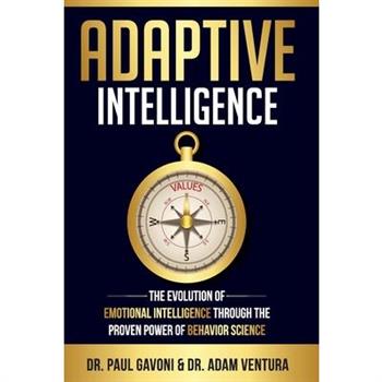 Adaptive Intelligence