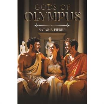 Gods of Olympus