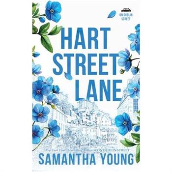 Hart Street Lane