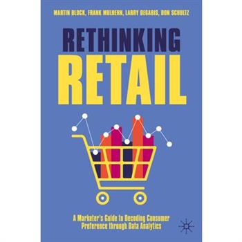 Rethinking Retail
