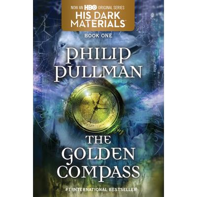 His Dark Materials：The Golden Compass 黑暗元素1：黃金羅盤