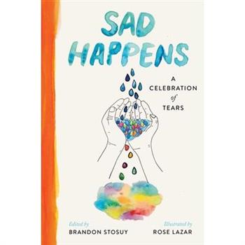 Sad Happens