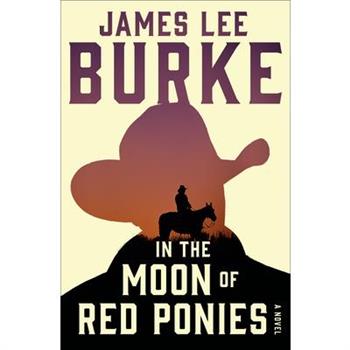 In the Moon of Red Ponies