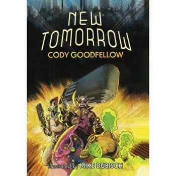 New Tomorrow