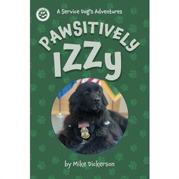 Pawsitively Izzy