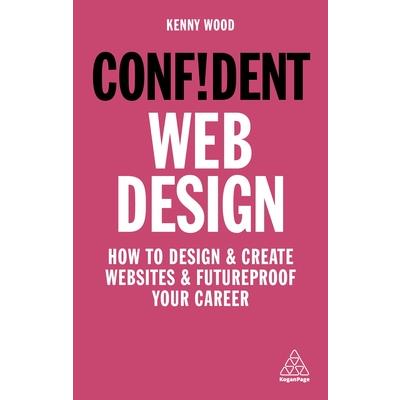 Confident Web Design