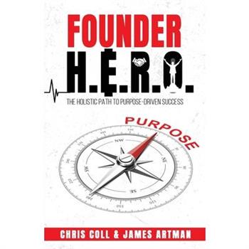 Founder H.E.R.O