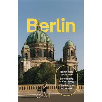 Lonely Planet Berlin