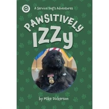 Pawsitively Izzy
