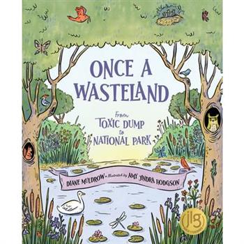 Once a Wasteland