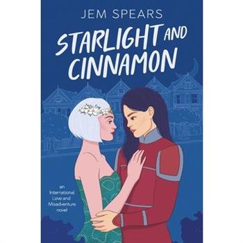 Starlight and Cinnamon