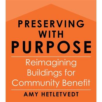 Preserving with Purpose