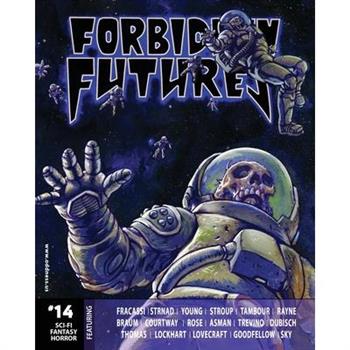 Forbidden Futures 14