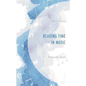 Reading Time in Music
