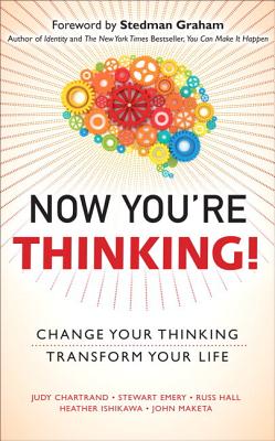 Now You’re Thinking!
