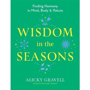 Wisdom in the Seasons