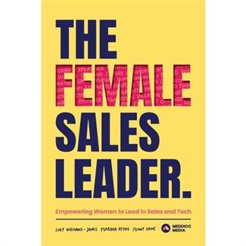 The Female Sales Leader