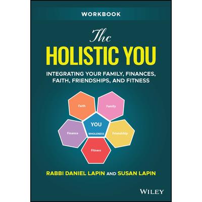 The Holistic You Workbook
