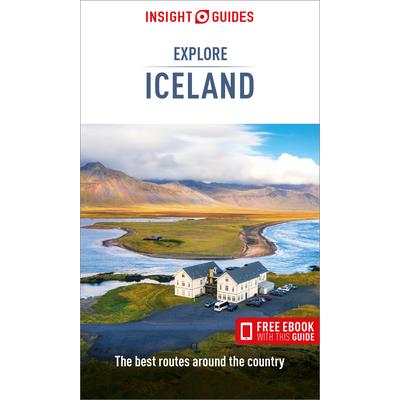 Insight Guides Explore Iceland (Travel Guide with Free Ebook)