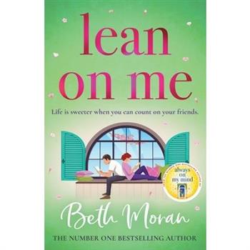 Lean On Me