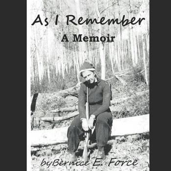As I Remember