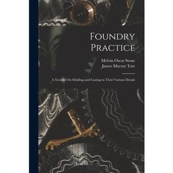 Foundry Practice