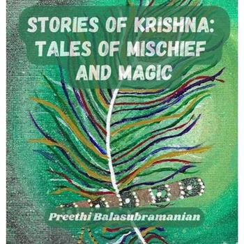 Stories of Krishna