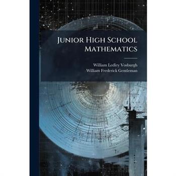 Junior High School Mathematics