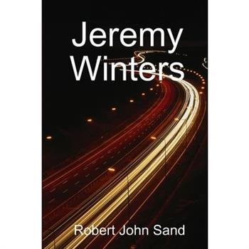 Jeremy Winters