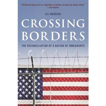 Crossing Borders