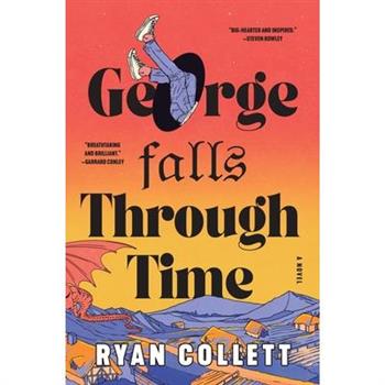 George Falls Through Time