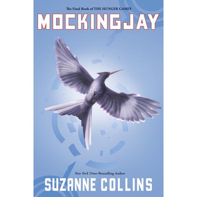 Mockingjay 飢餓遊戲3